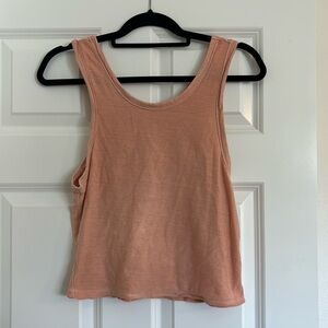 Free People Tanktop